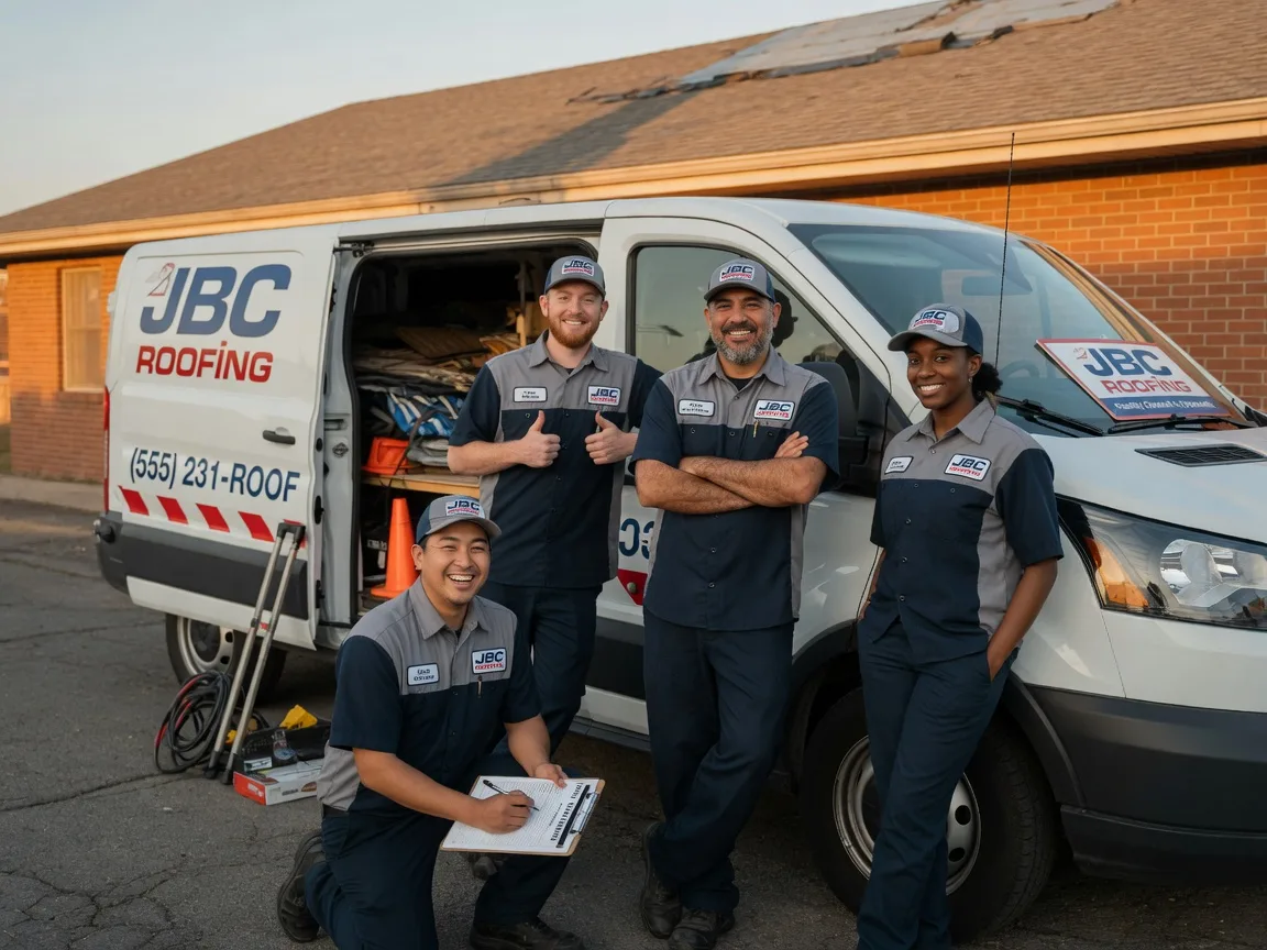 Roof Replacement company in Butte, MT